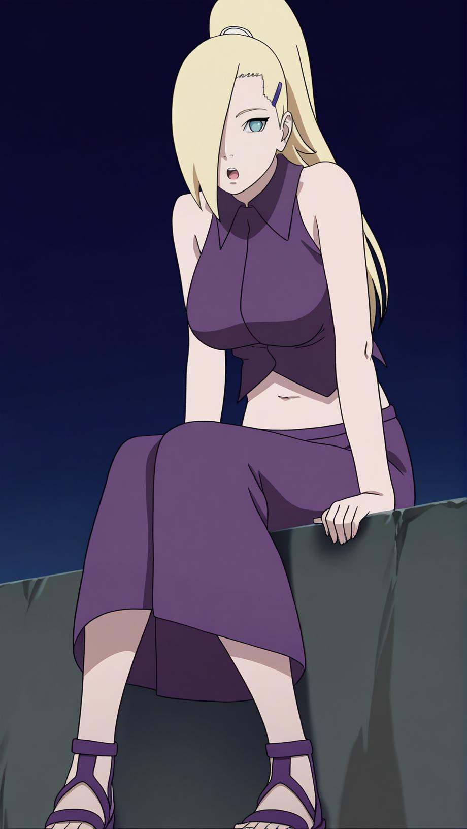 source_anime,  masterpiece,  best quality on Tensor.Art