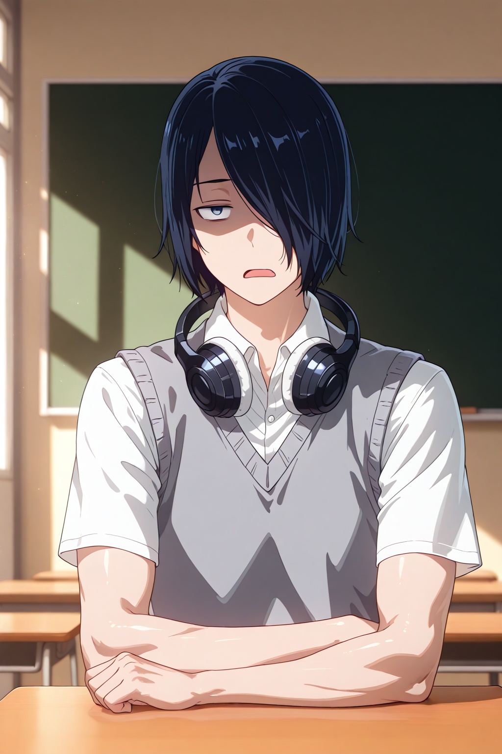 //General,  masterpiece,  best quality on Tensor.Art