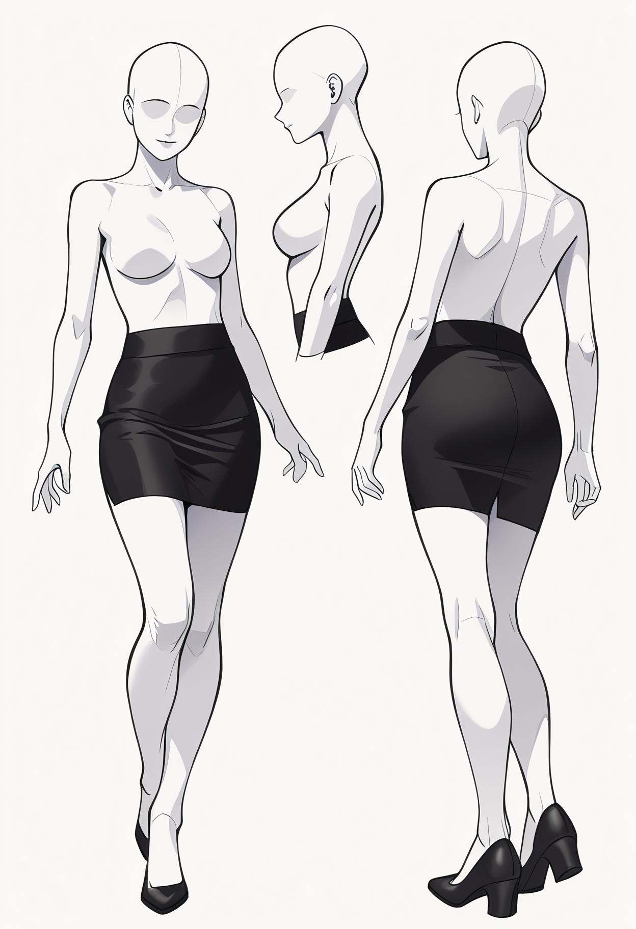 Smooth Quality,  masterpiece,  beautiful aesthetic on Tensor.Art