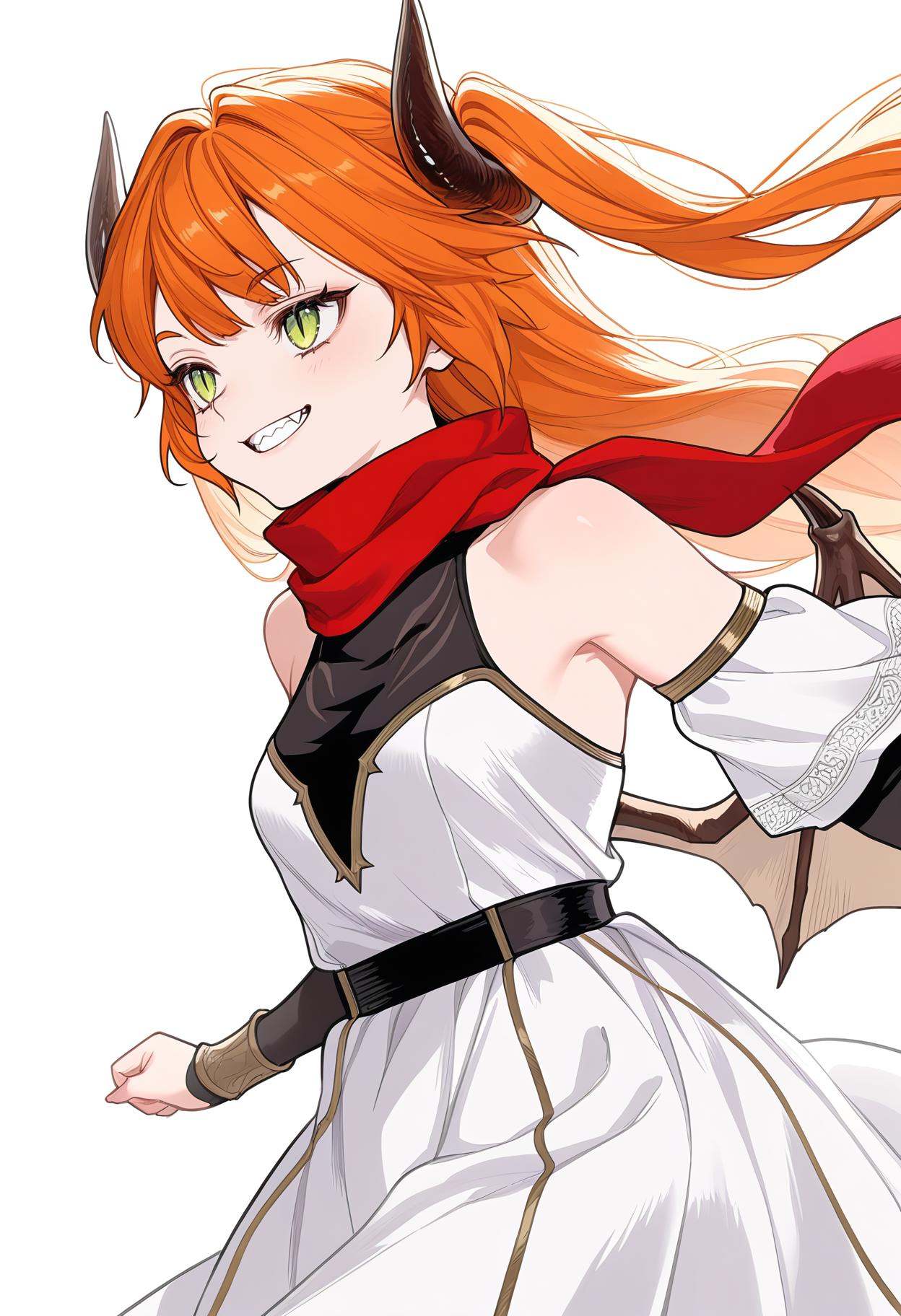 Smooth Quality,  masterpiece,  beautiful aesthetic on Tensor.Art