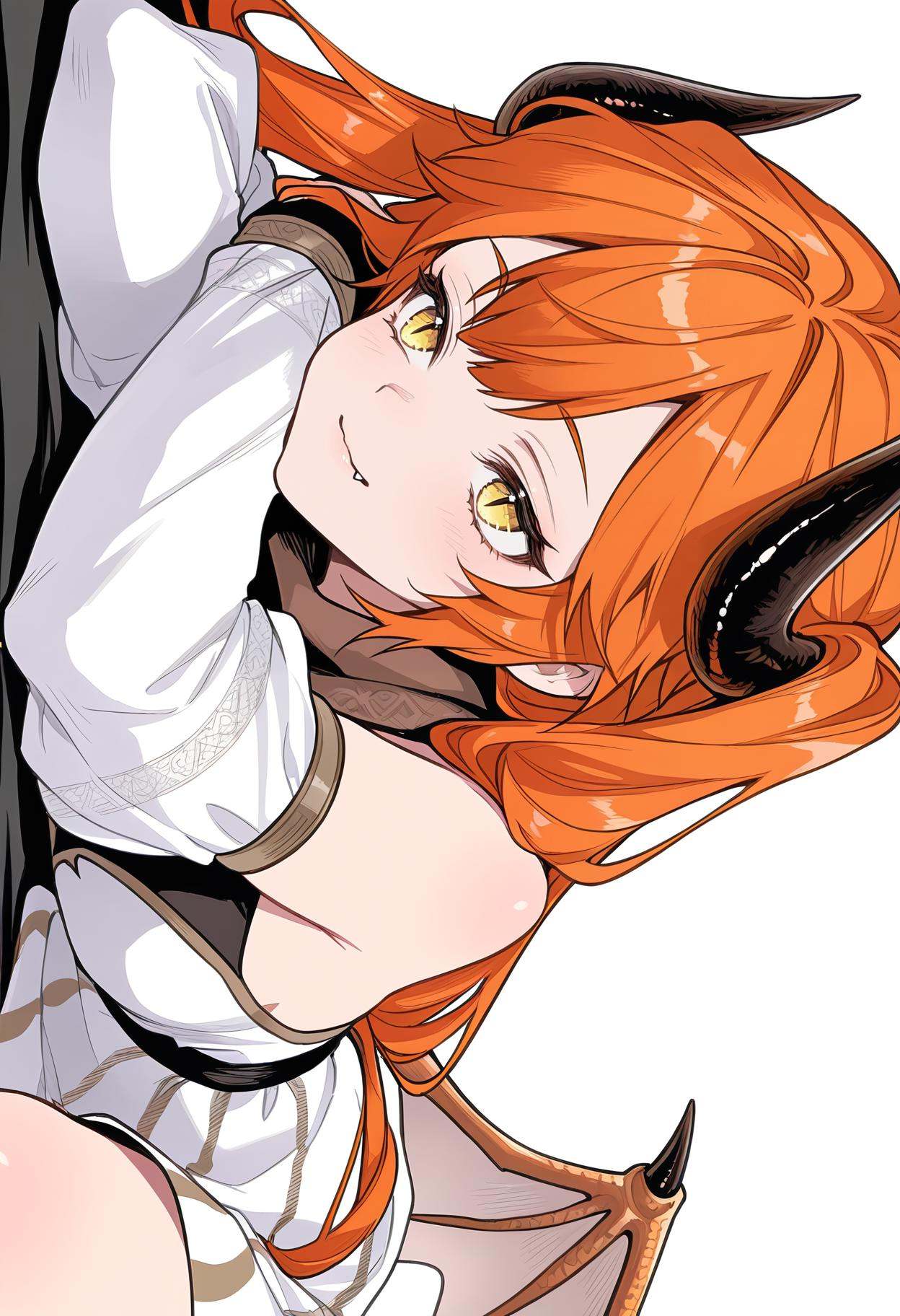 Smooth Quality,  masterpiece,  beautiful aesthetic on Tensor.Art