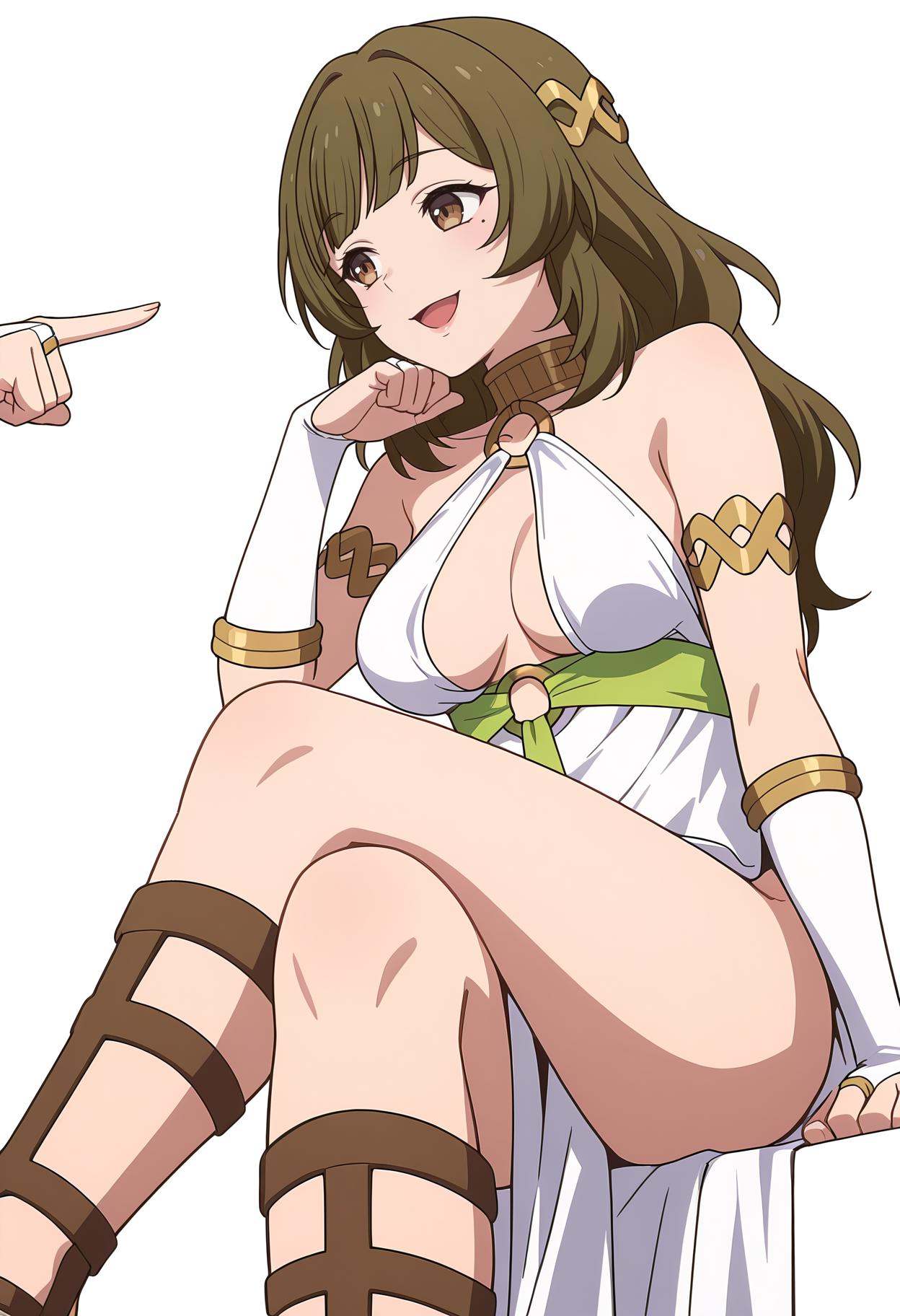 Smooth Quality,  masterpiece,  very intricate on Tensor.Art