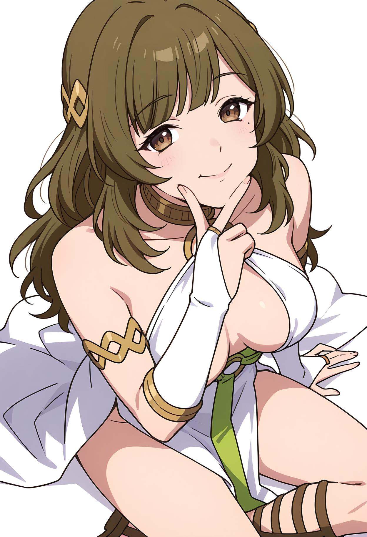 Smooth Quality,  masterpiece,  very intricate on Tensor.Art