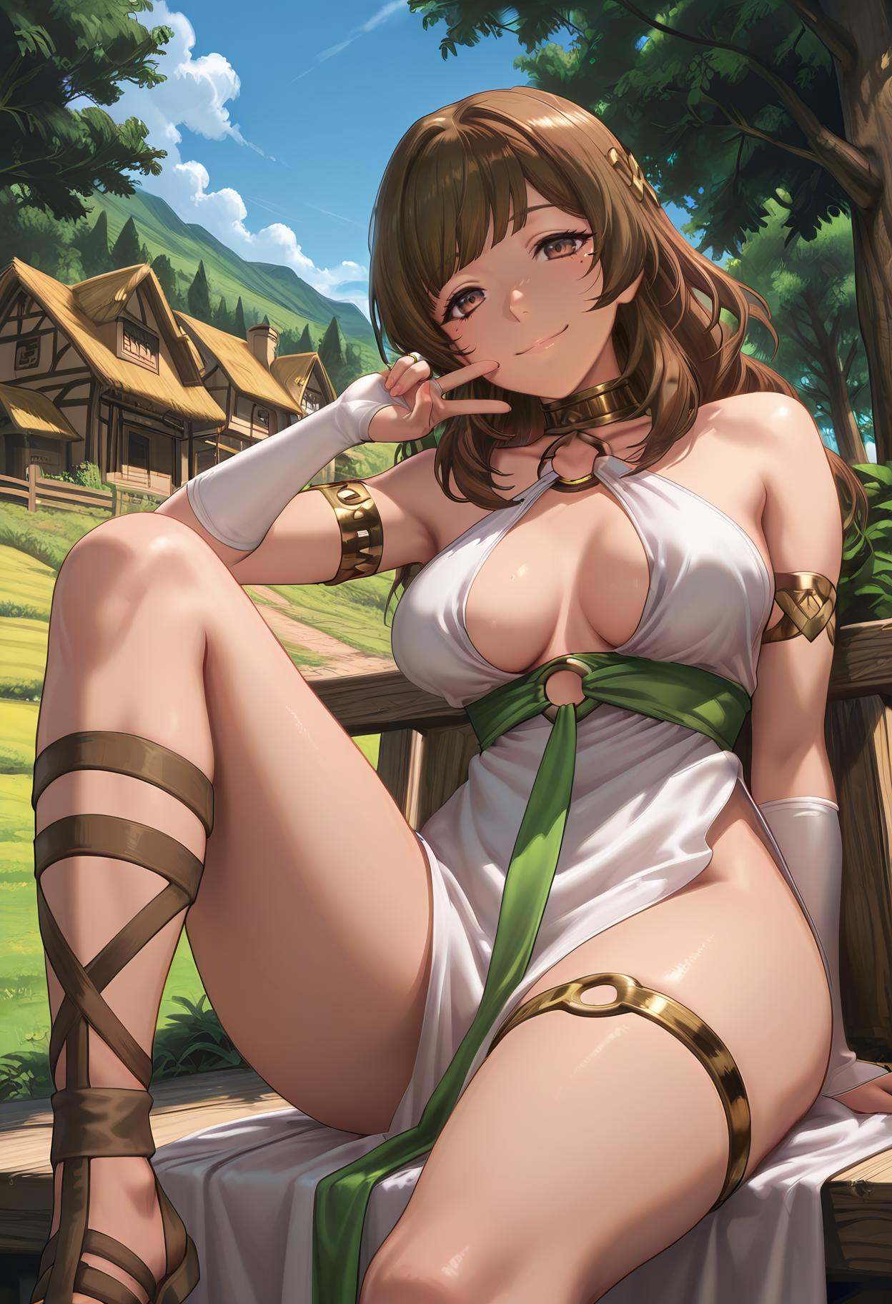 Smooth Quality,  masterpiece,  very intricate on Tensor.Art