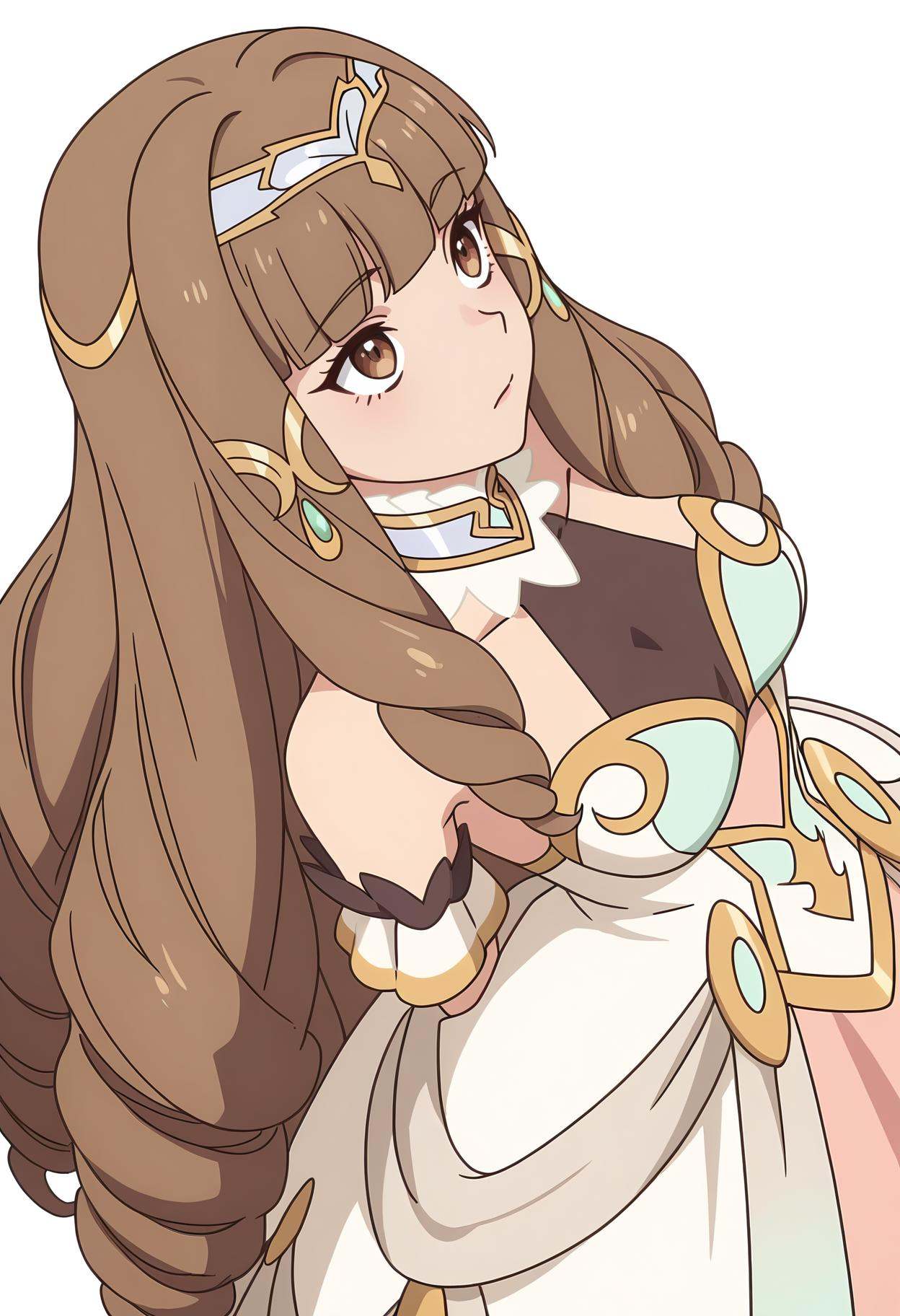 Smooth Quality,  masterpiece,  very intricate on Tensor.Art