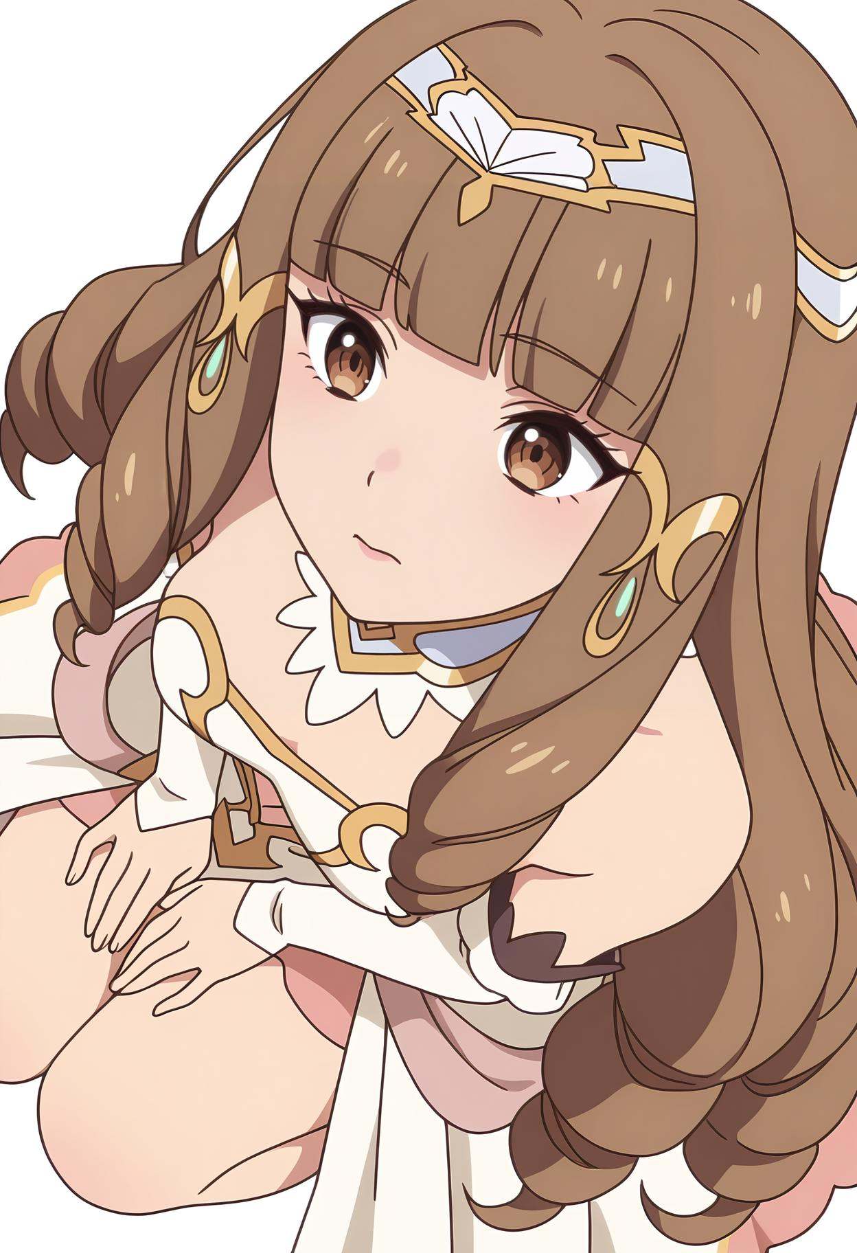 Smooth Quality,  masterpiece,  very intricate on Tensor.Art