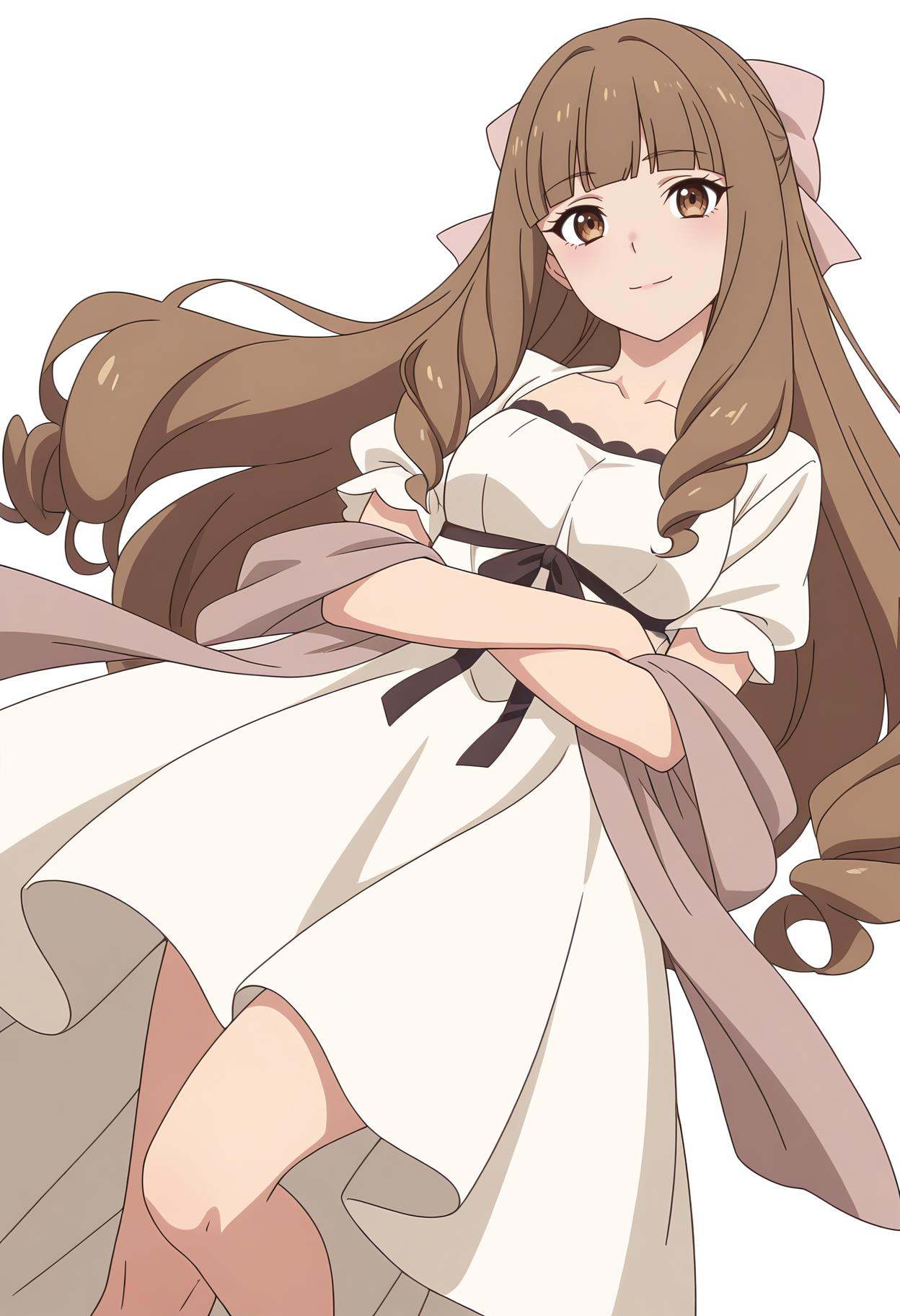 Smooth Quality,  masterpiece,  very intricate on Tensor.Art