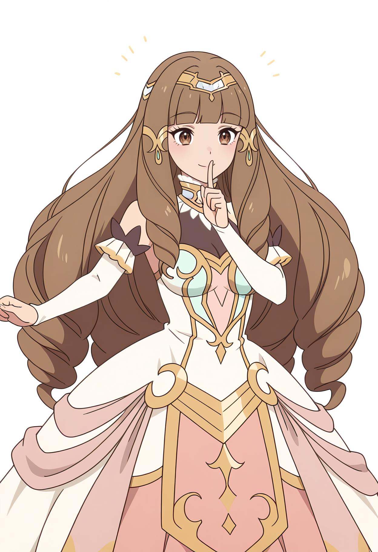 Smooth Quality,  masterpiece,  very intricate on Tensor.Art