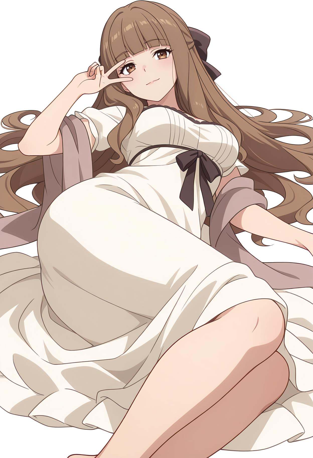 Smooth Quality,  masterpiece,  very intricate on Tensor.Art