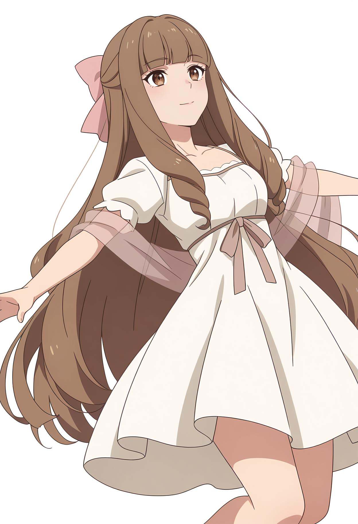 Smooth Quality,  masterpiece,  very intricate on Tensor.Art
