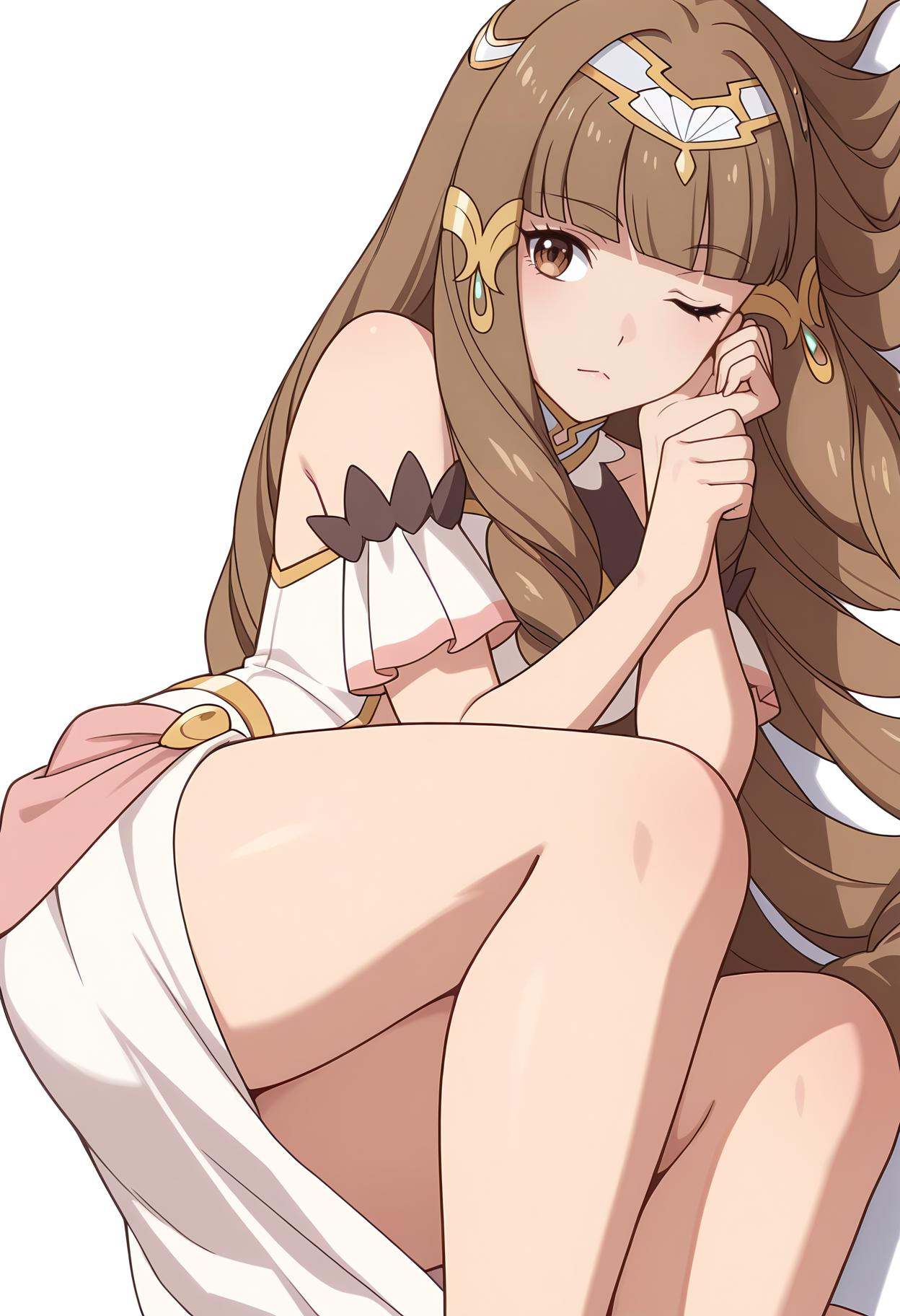 Smooth Quality,  masterpiece,  very intricate on Tensor.Art