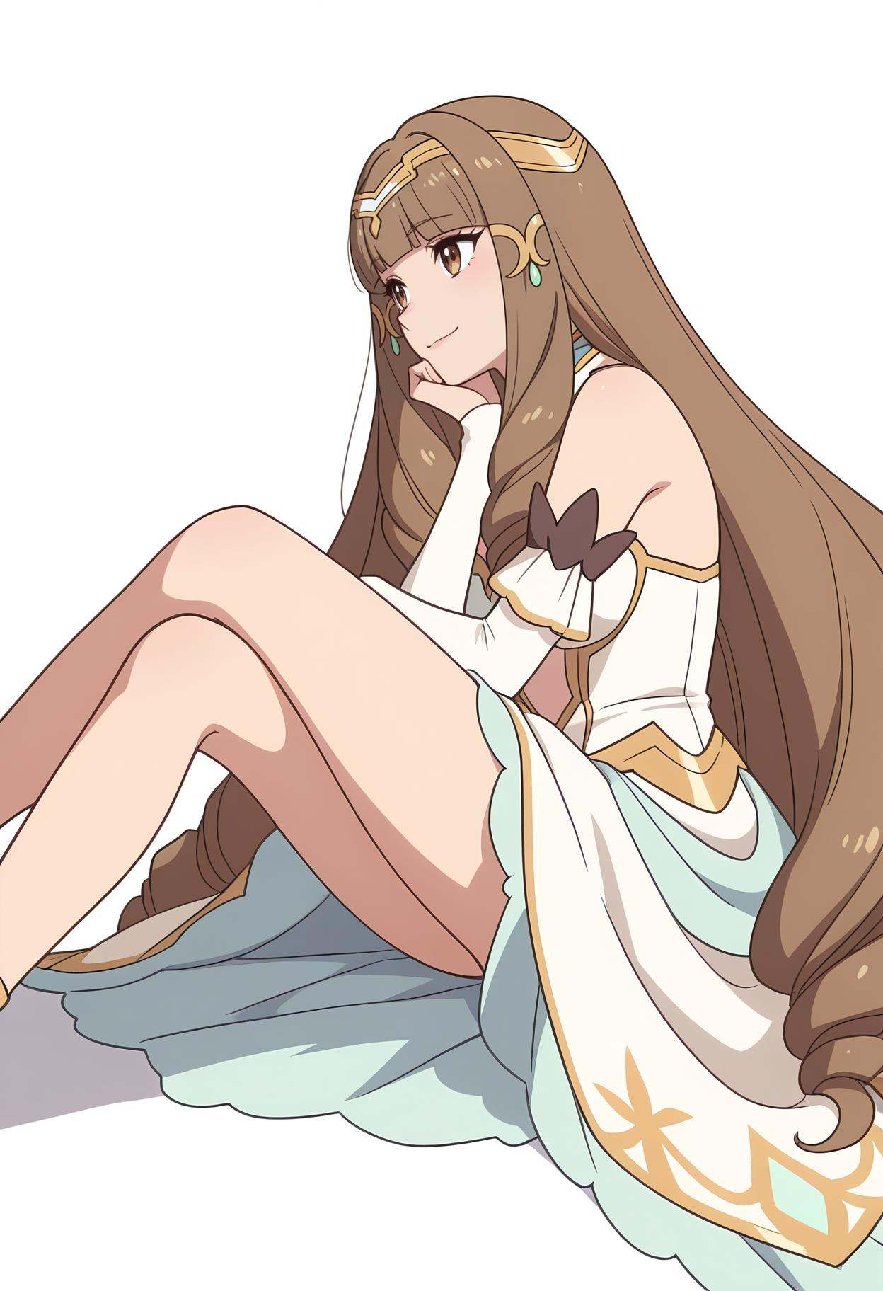 Smooth Quality,  masterpiece,  very intricate on Tensor.Art