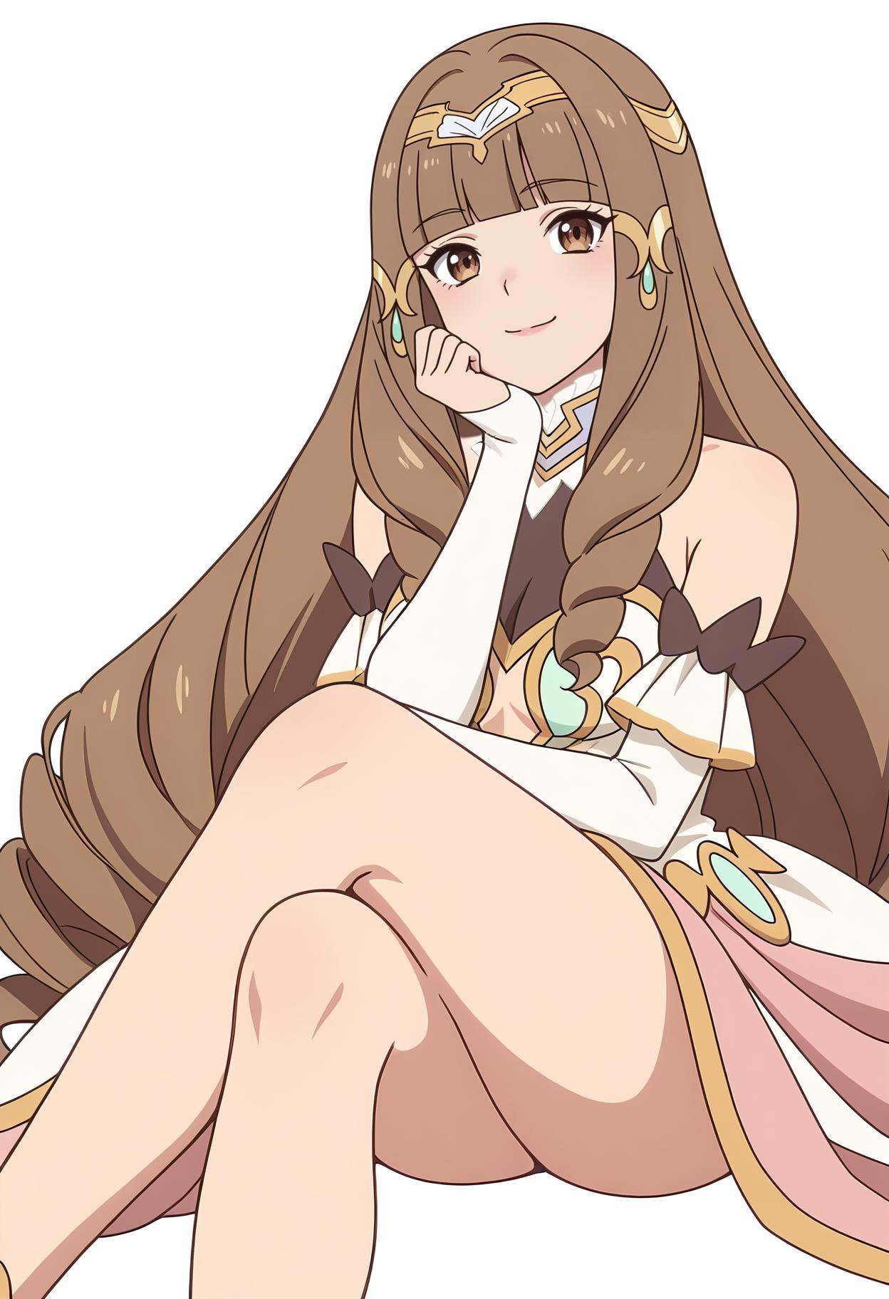 Smooth Quality,  masterpiece,  very intricate on Tensor.Art