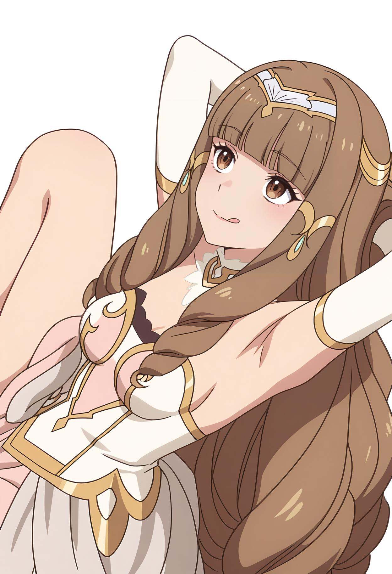 Smooth Quality,  masterpiece,  very intricate on Tensor.Art