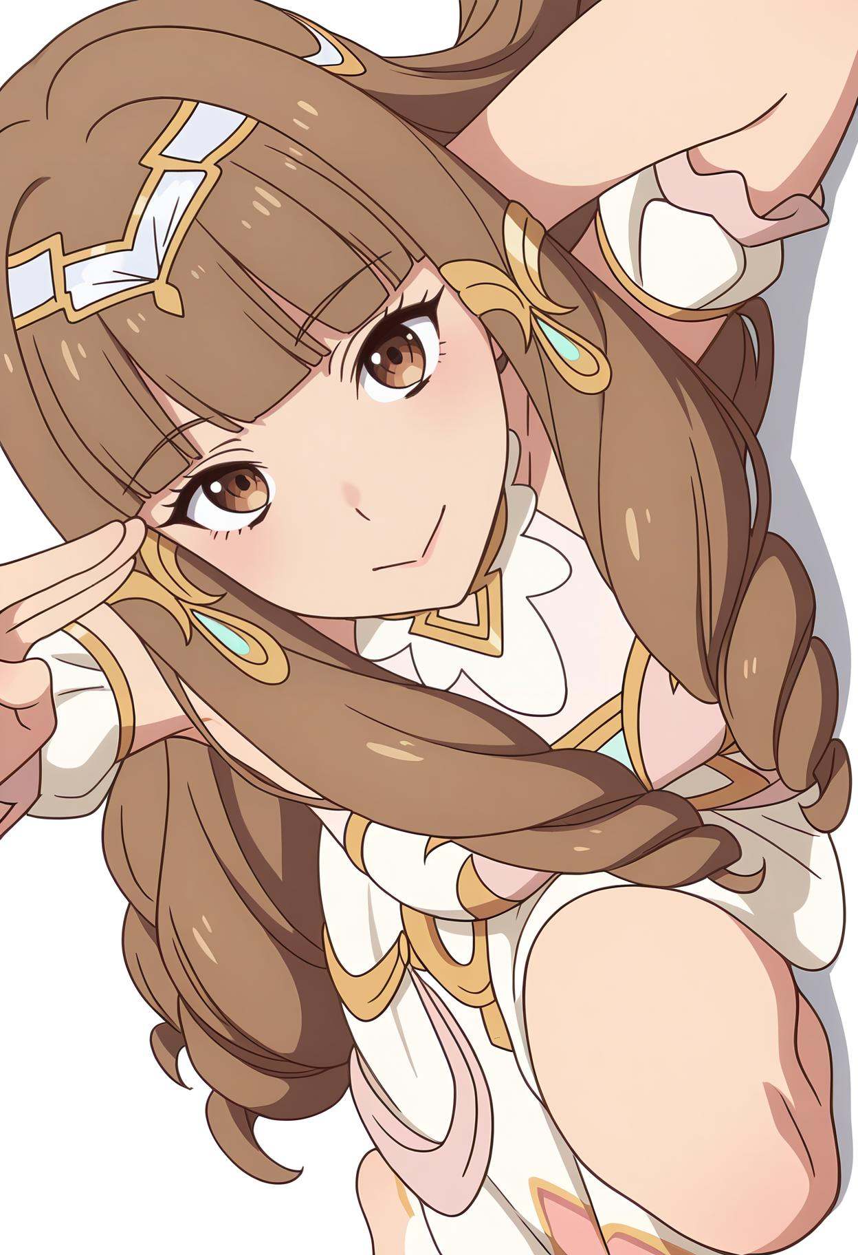 Smooth Quality,  masterpiece,  very intricate on Tensor.Art