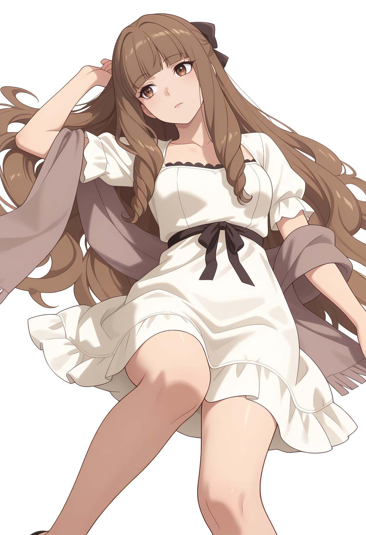 Smooth Quality,  masterpiece,  very intricate on Tensor.Art
