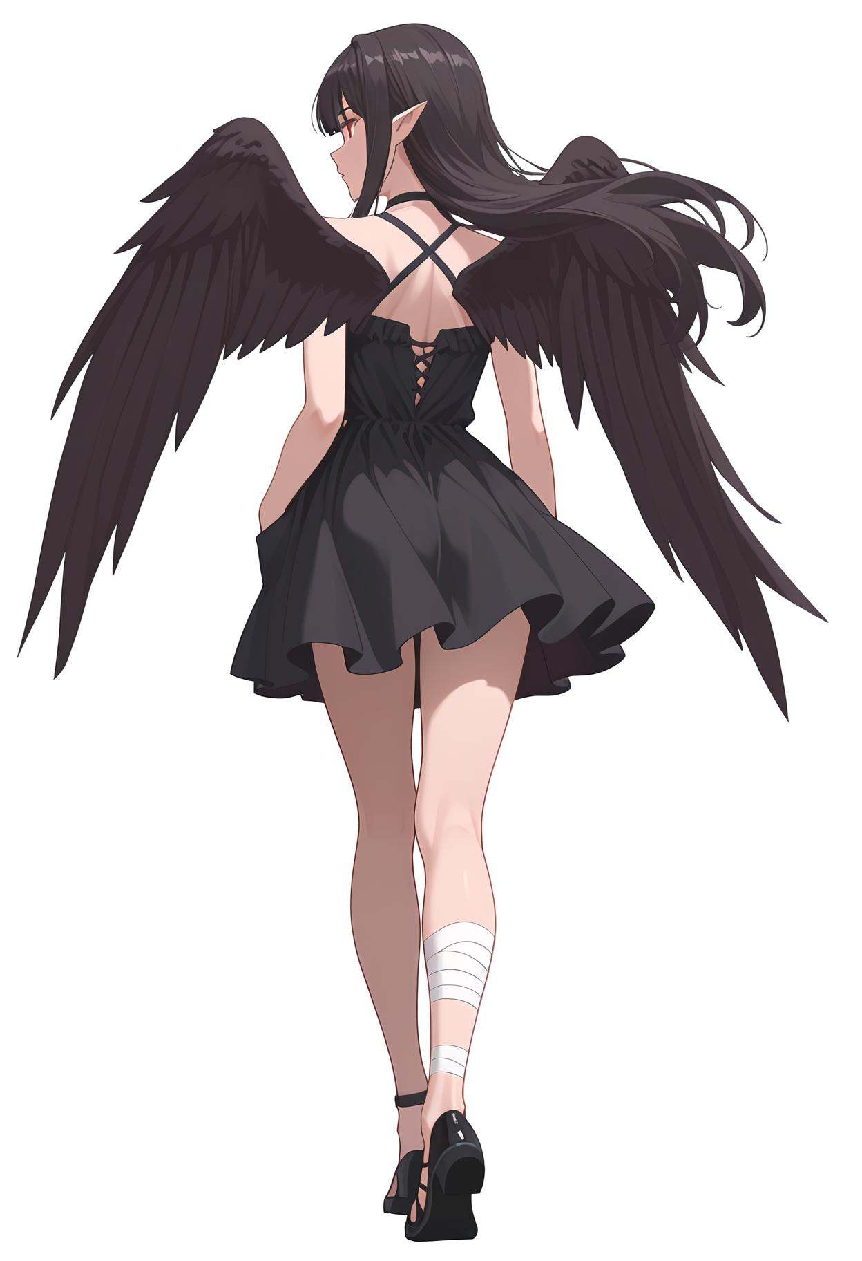 Smooth Quality,  masterpiece,  very intricate on Tensor.Art