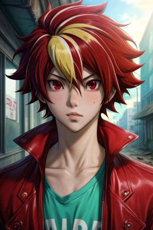 masterpiece,  best quality,  illustration on Tensor.Art
