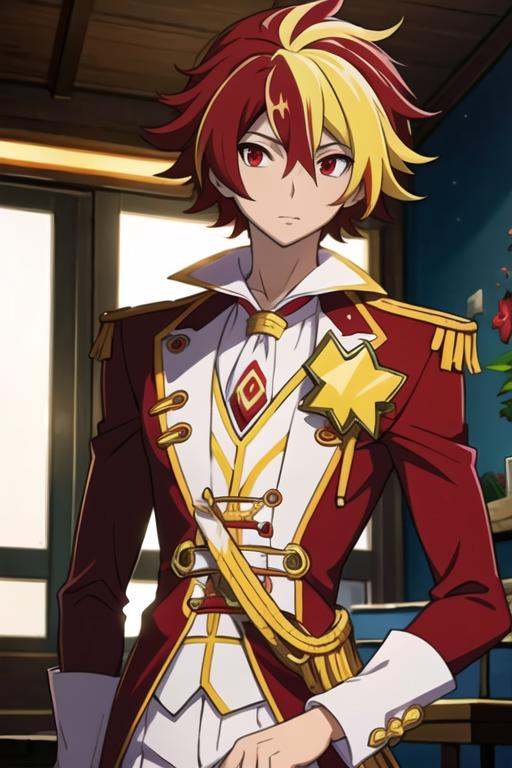 masterpiece,  best quality,  game cg on Tensor.Art