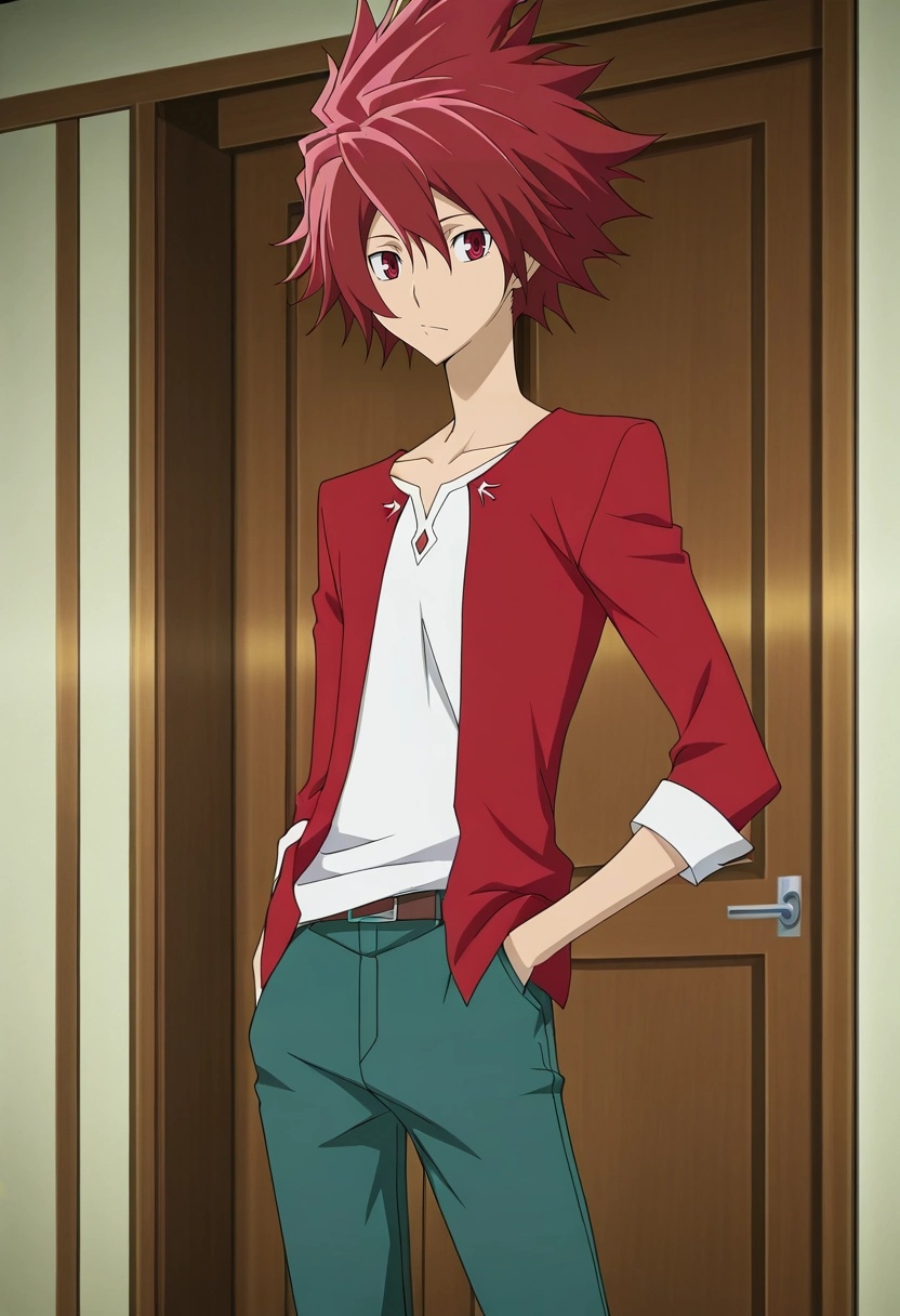 masterpiece,  best quality,  anime screencap on Tensor.Art