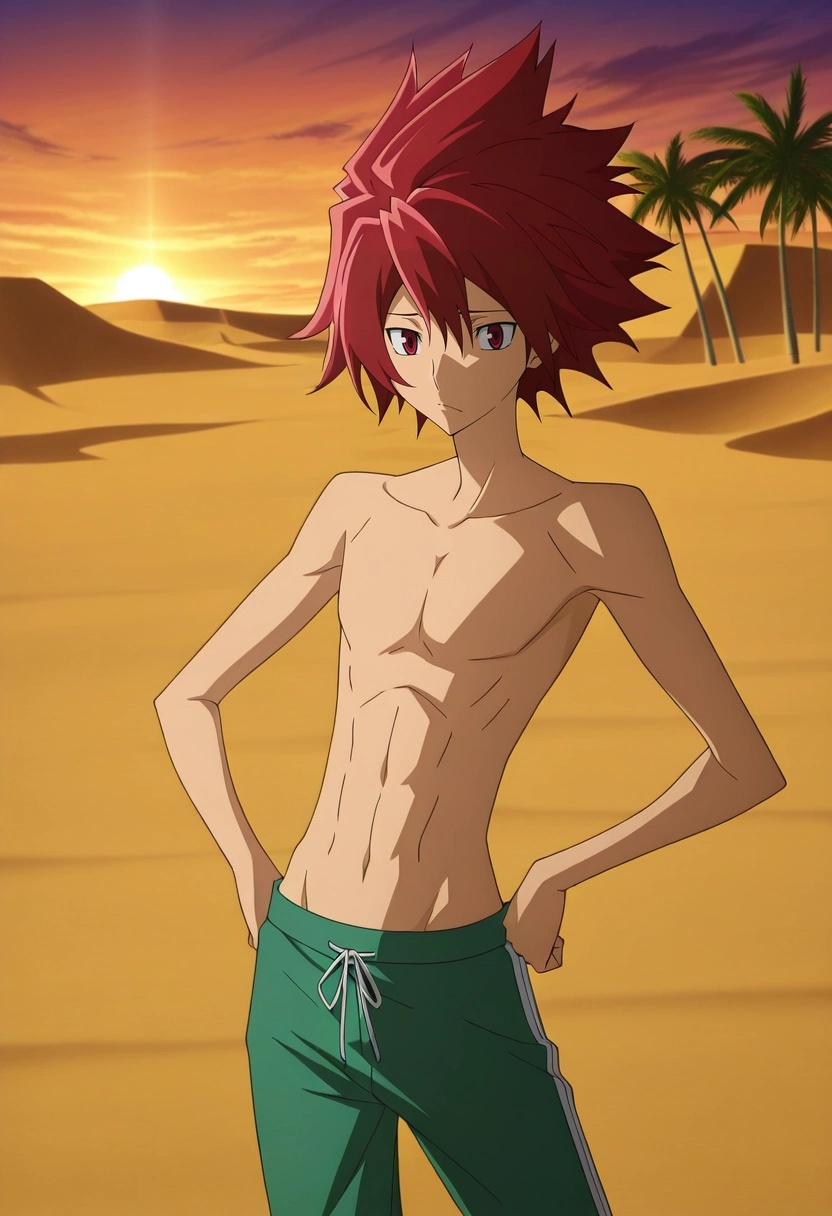 masterpiece,  best quality,  anime screencap on Tensor.Art