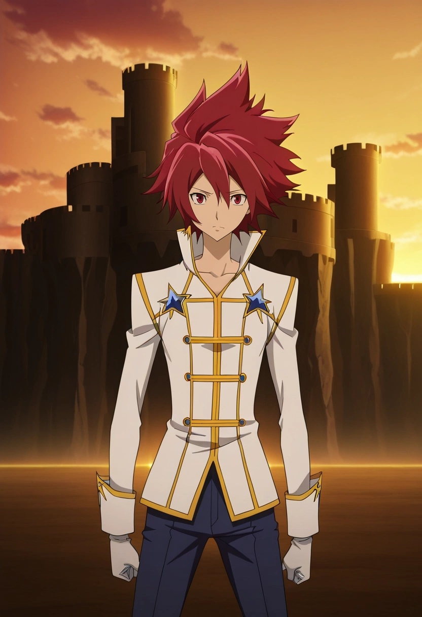 masterpiece,  best quality,  anime screencap on Tensor.Art
