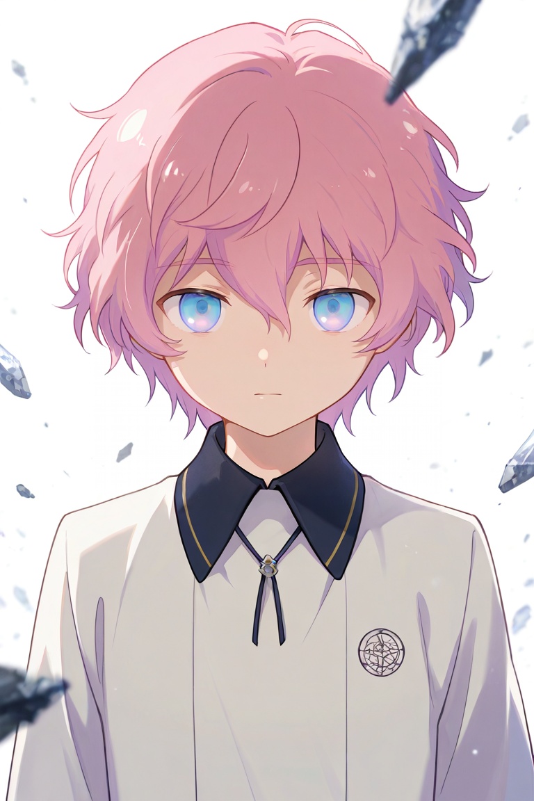 1boy,  male focus,  solo on Tensor.Art
