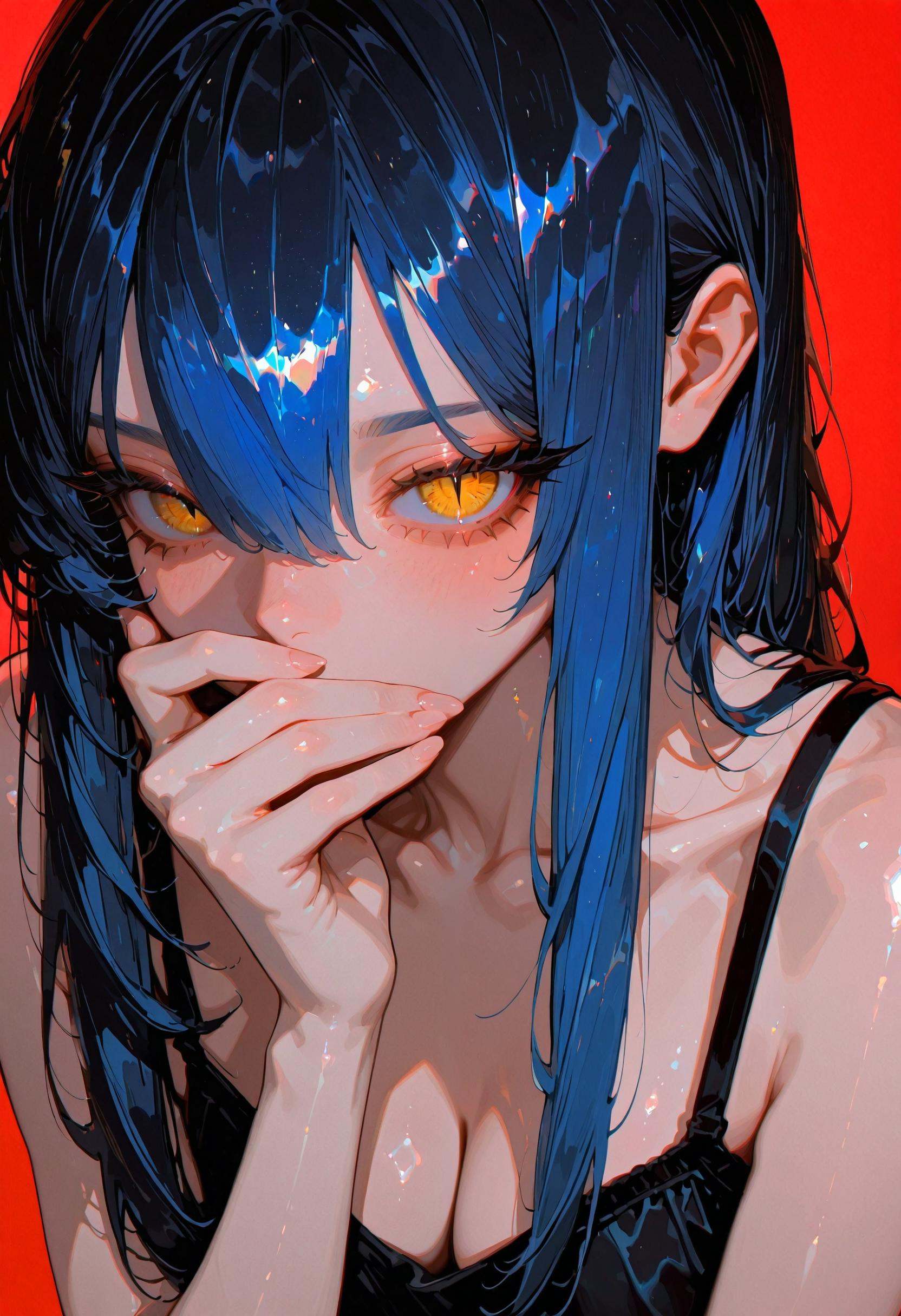 Unl1c2Fr,  c2Fr,  1girl on Tensor.Art