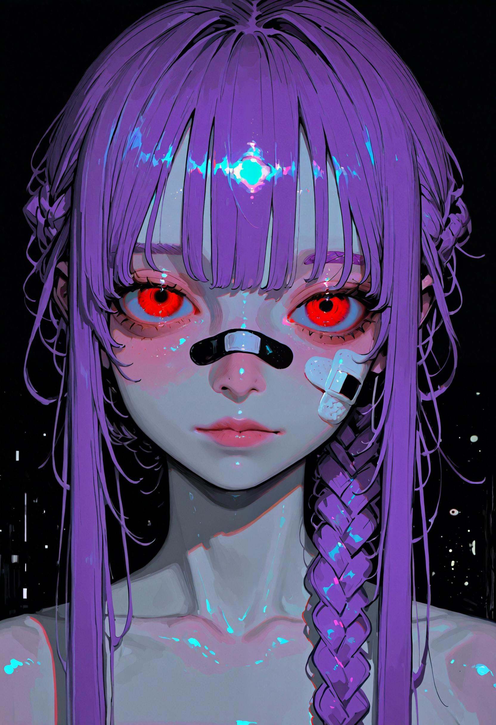 Unl1c2Fr,  c2Fr,  surreal on Tensor.Art