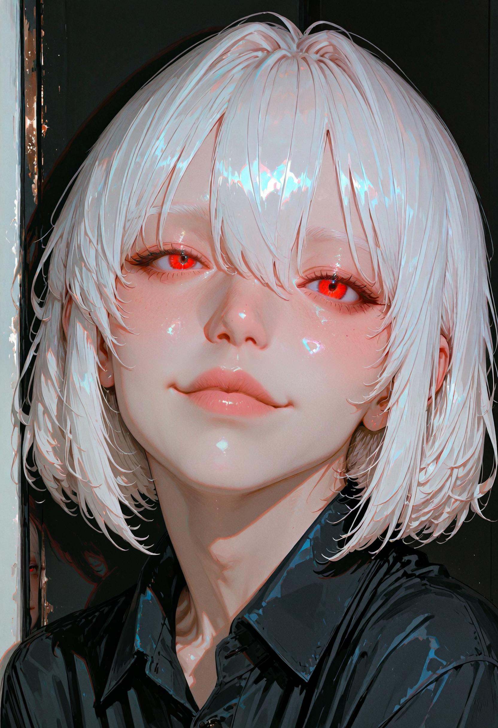 Unl1c2Fr,  UNl1,  realistic on Tensor.Art
