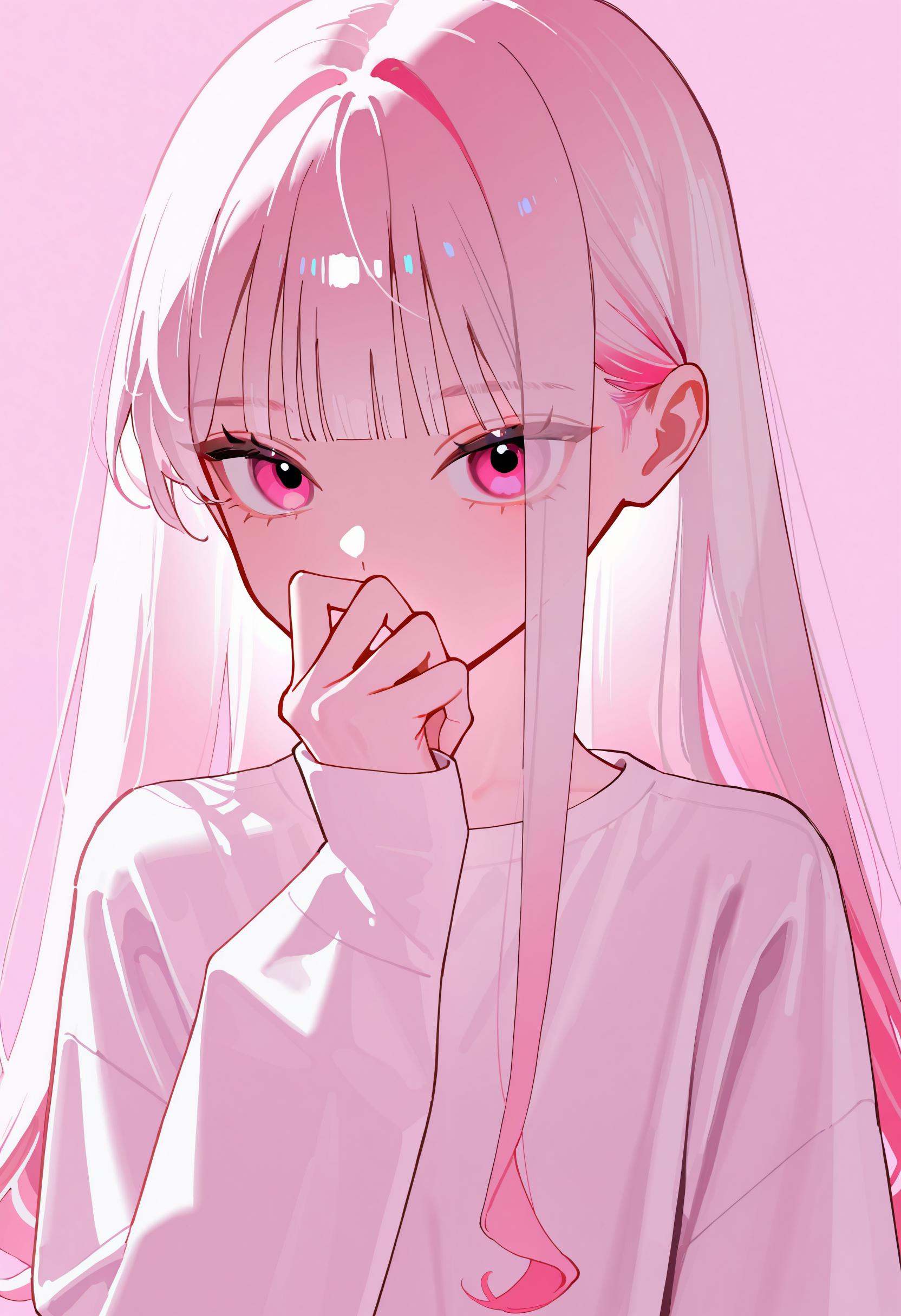 eW9ta,  1girl,  solo on Tensor.Art