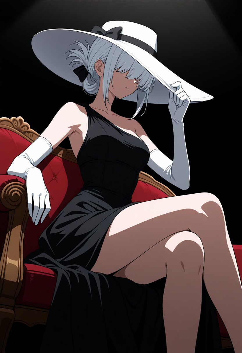 masterpiece,  best quality,  (anime coloring) on Tensor.Art