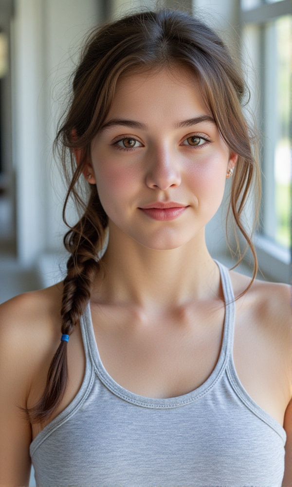 tween girl on Tensor.Art