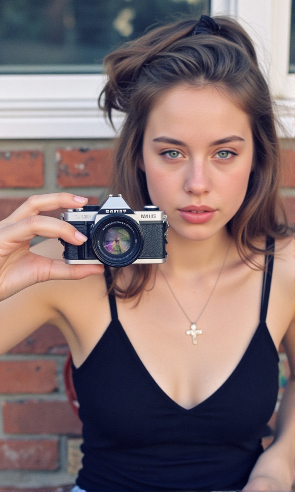 tween girl on Tensor.Art