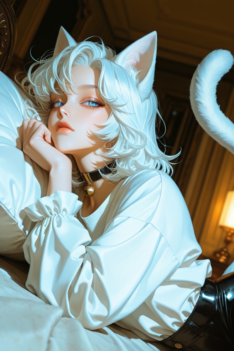 (masterpiece,  best quality,  absurdres on Tensor.Art