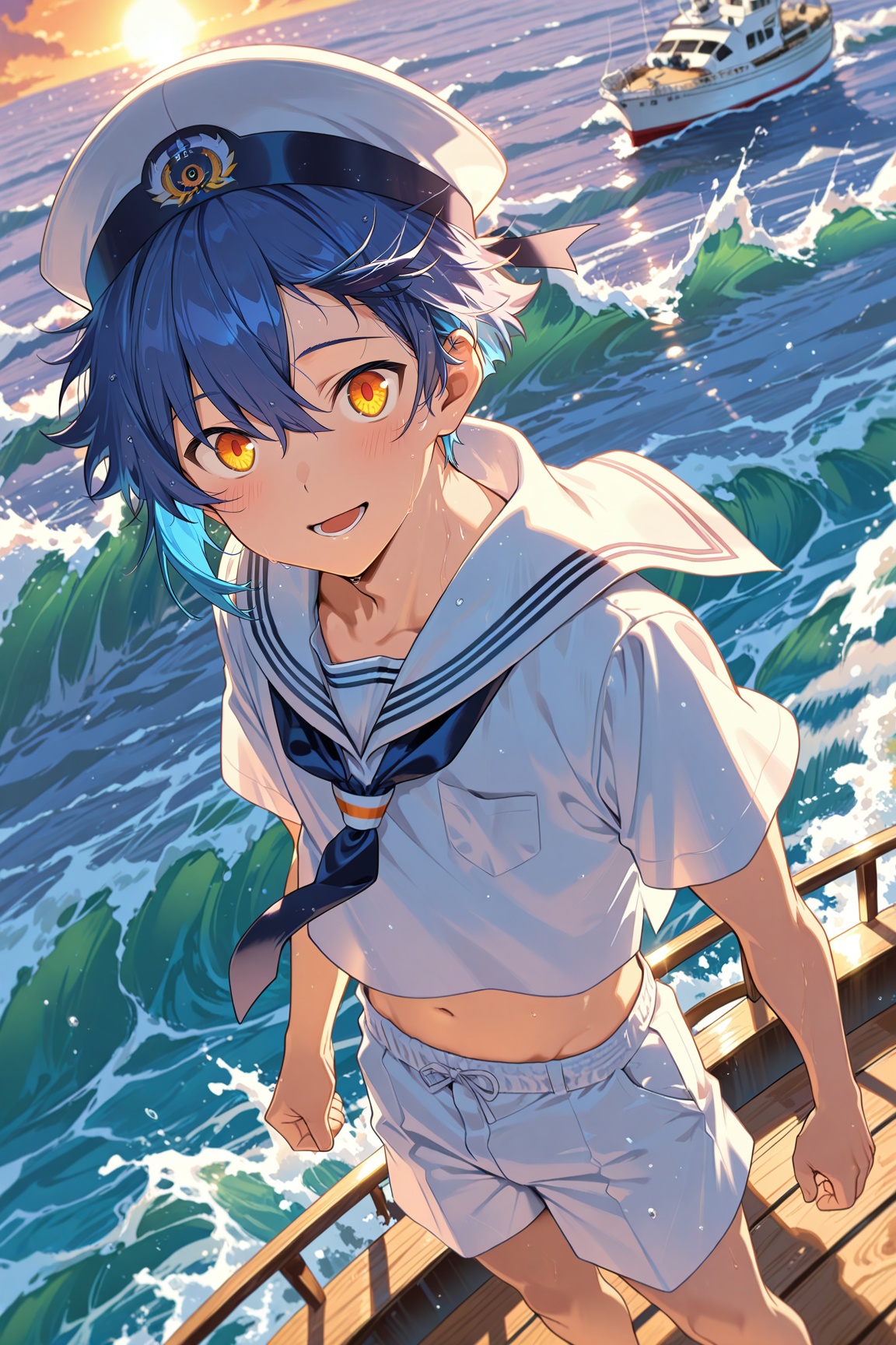 (masterpiece,  best quality,  amazing quality on Tensor.Art
