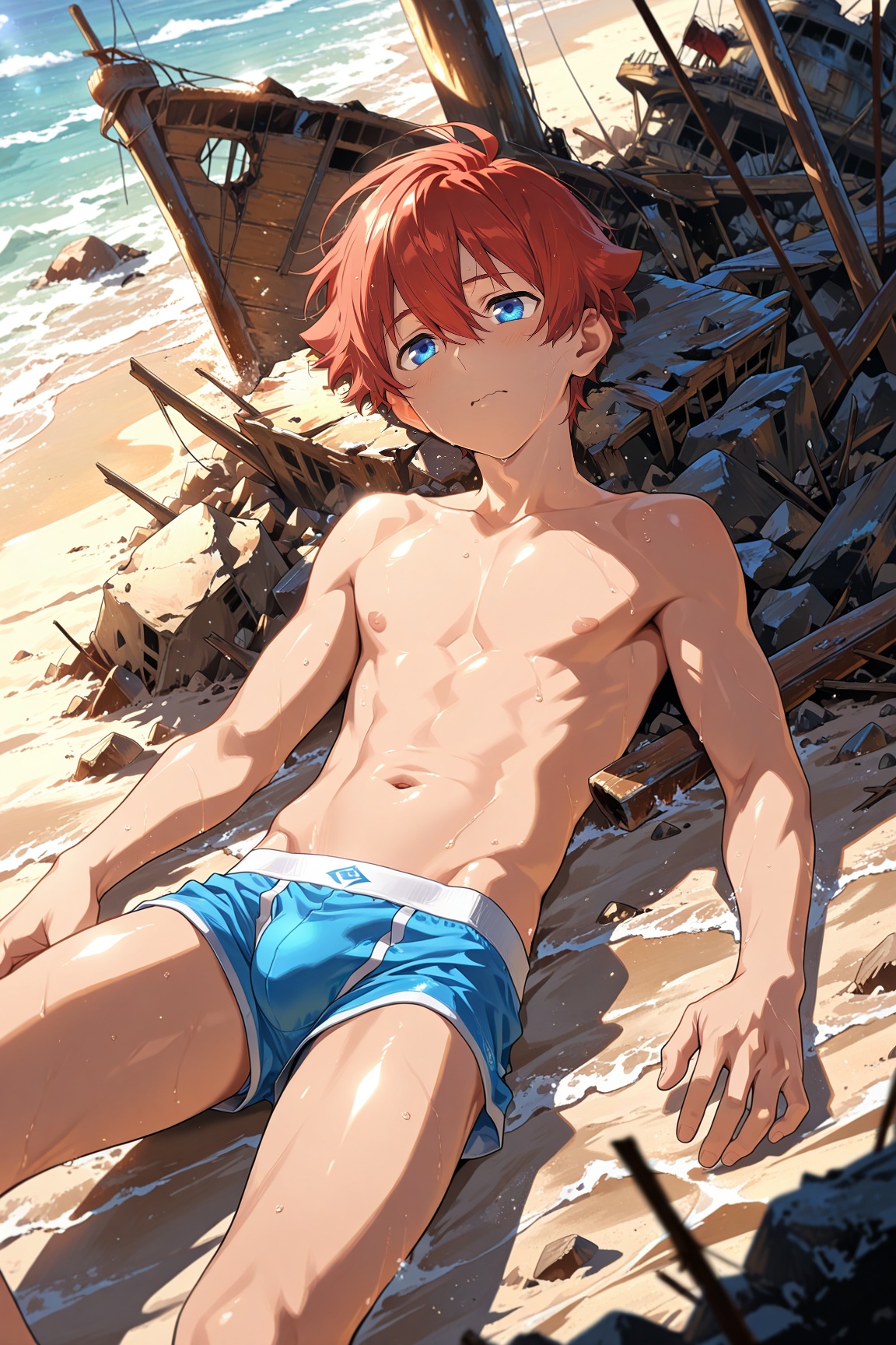 (masterpiece,  best quality,  amazing quality on Tensor.Art