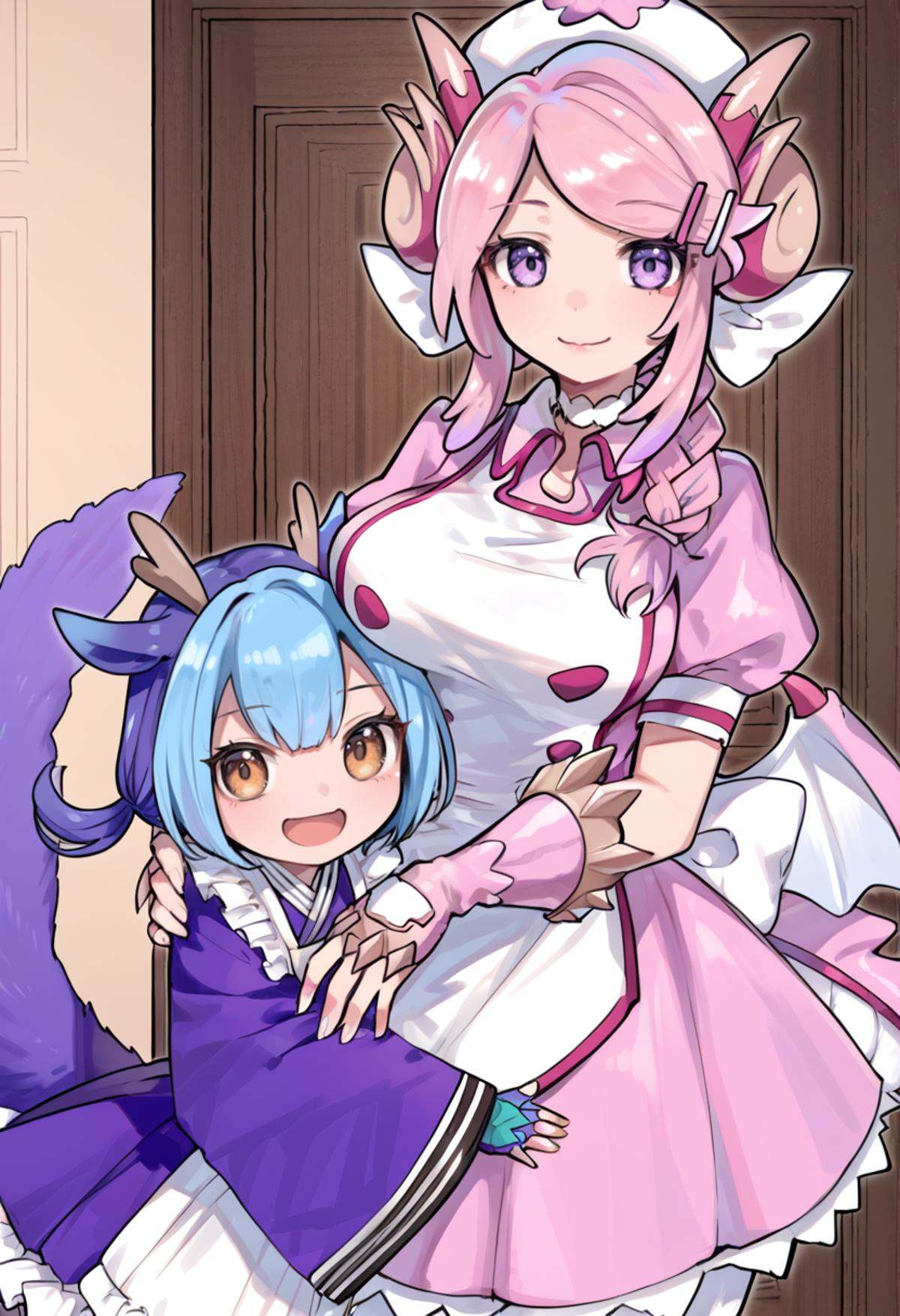 score_8_up,  score_7_up,  anime style on Tensor.Art