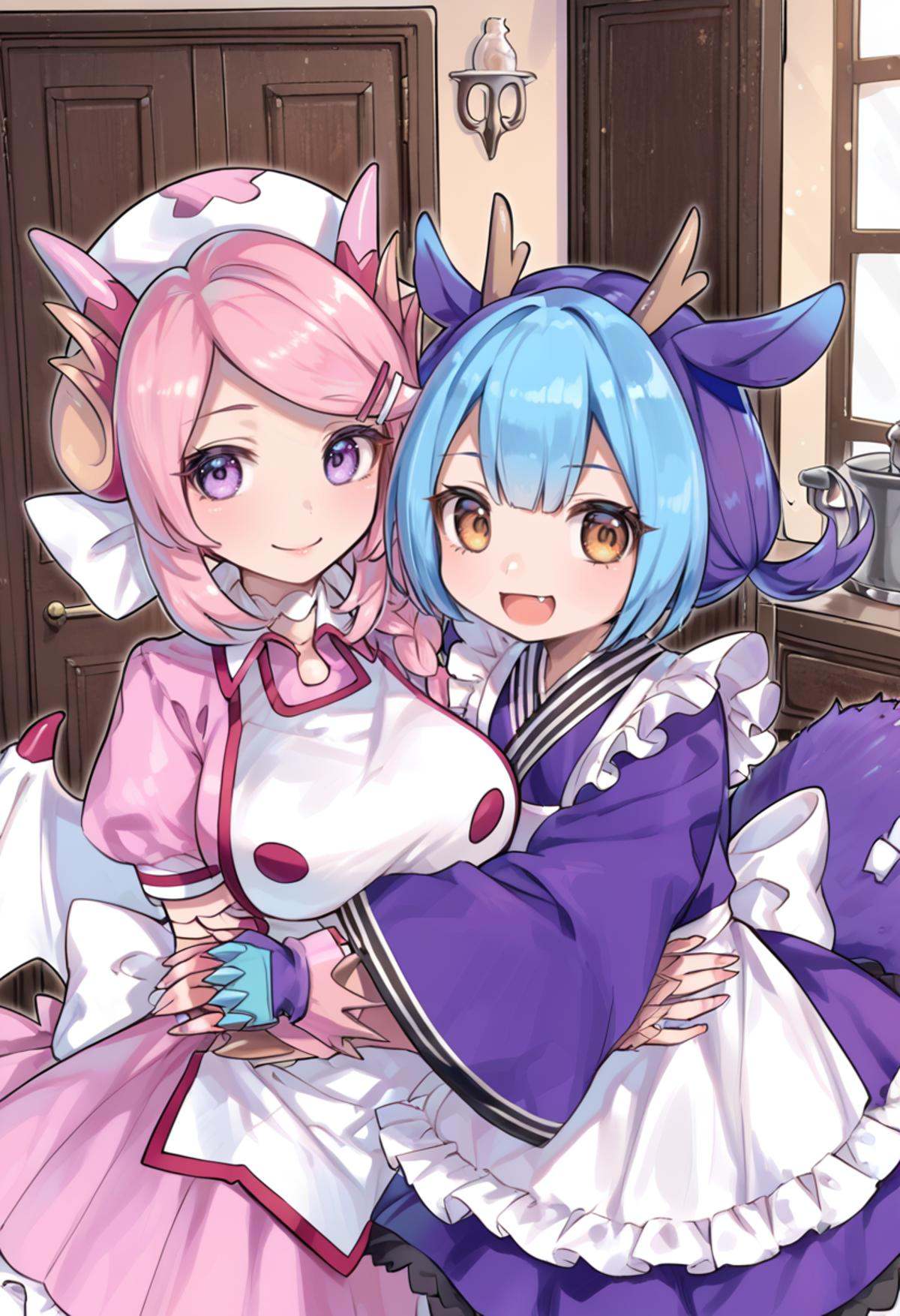 score_8_up,  score_7_up,  anime style on Tensor.Art