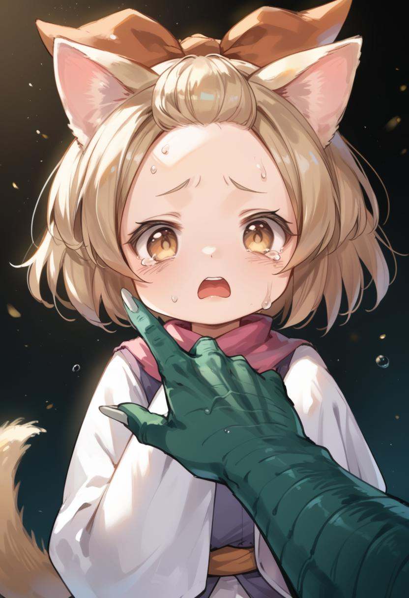 score_8_up,  score_7_up,  rating_safe on Tensor.Art
