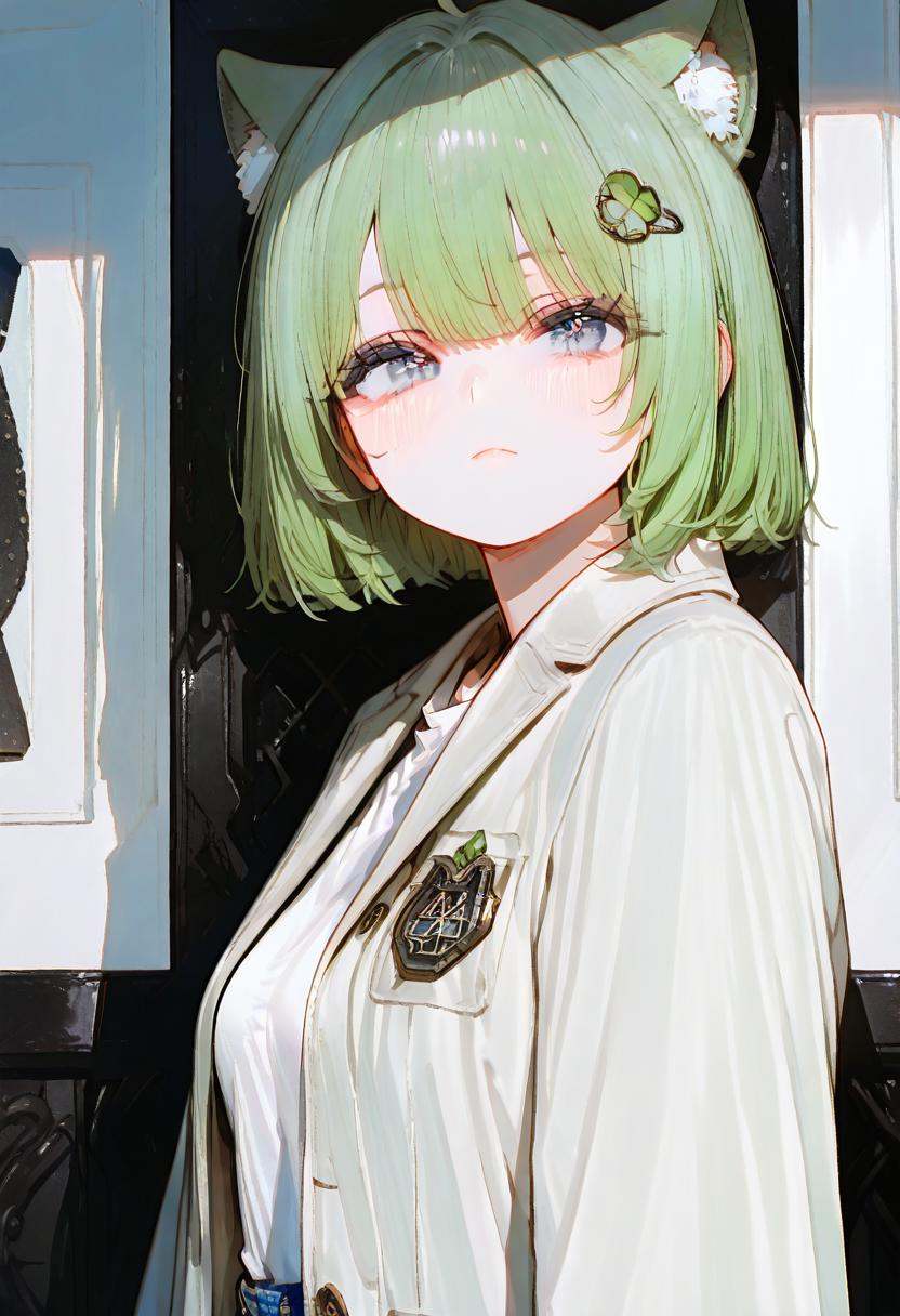 masterpiece,  best quality,  distinct on Tensor.Art