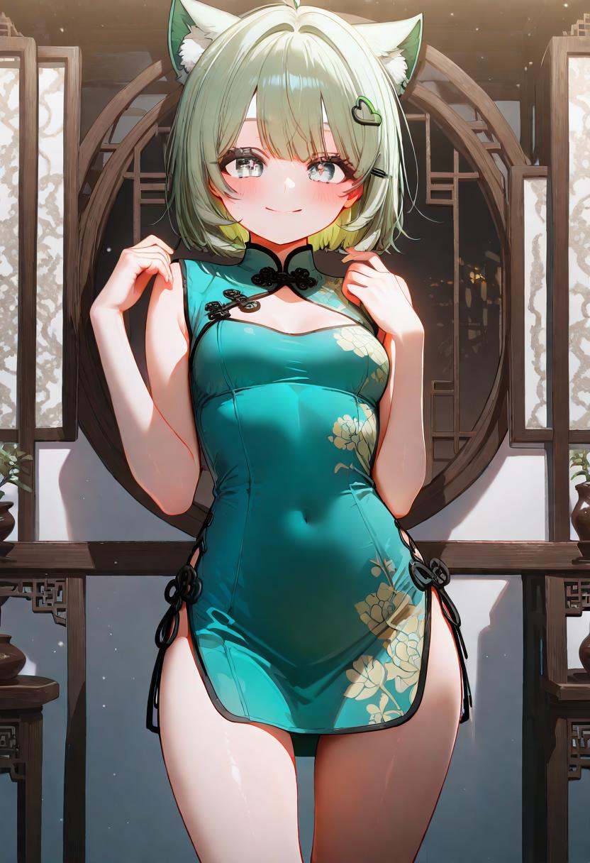 masterpiece,  best quality,  distinct on Tensor.Art