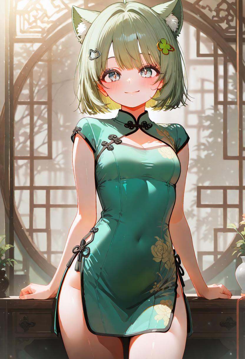 masterpiece,  best quality,  distinct on Tensor.Art