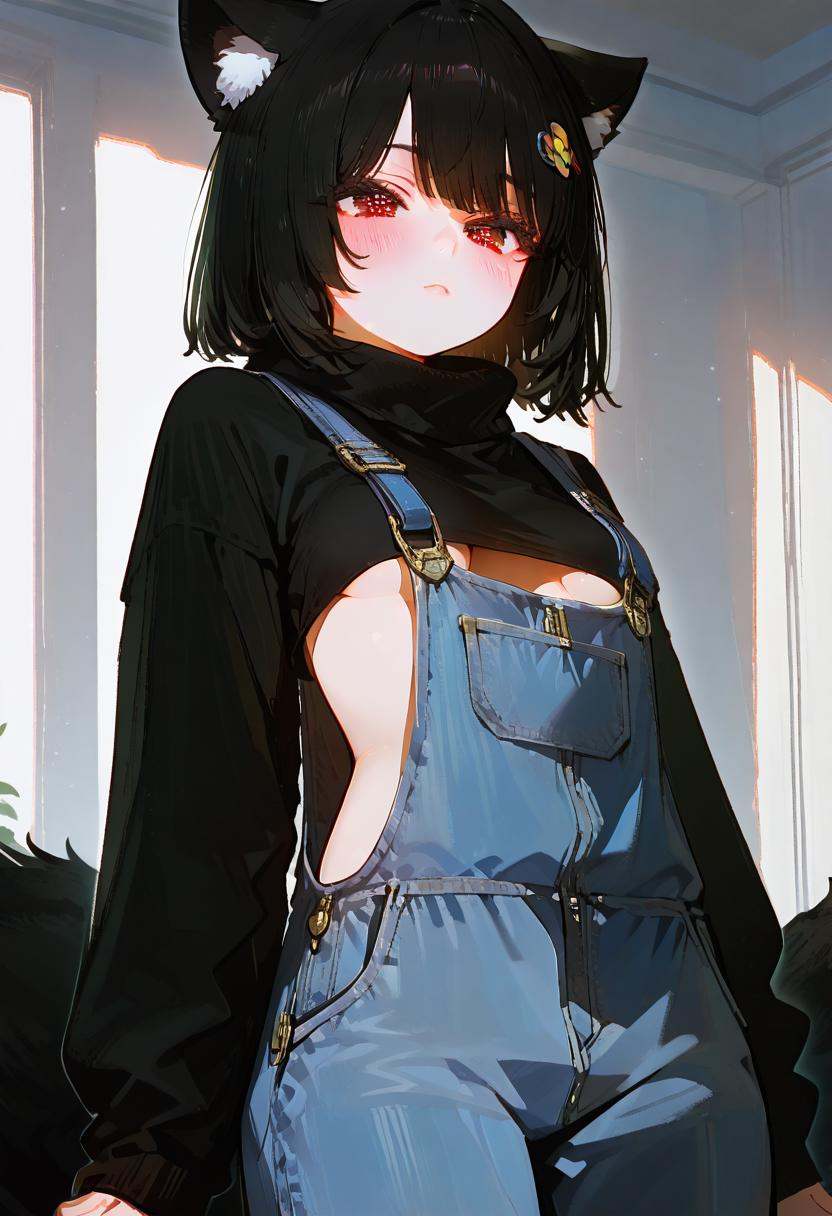 masterpiece,  best quality,  distinct on Tensor.Art