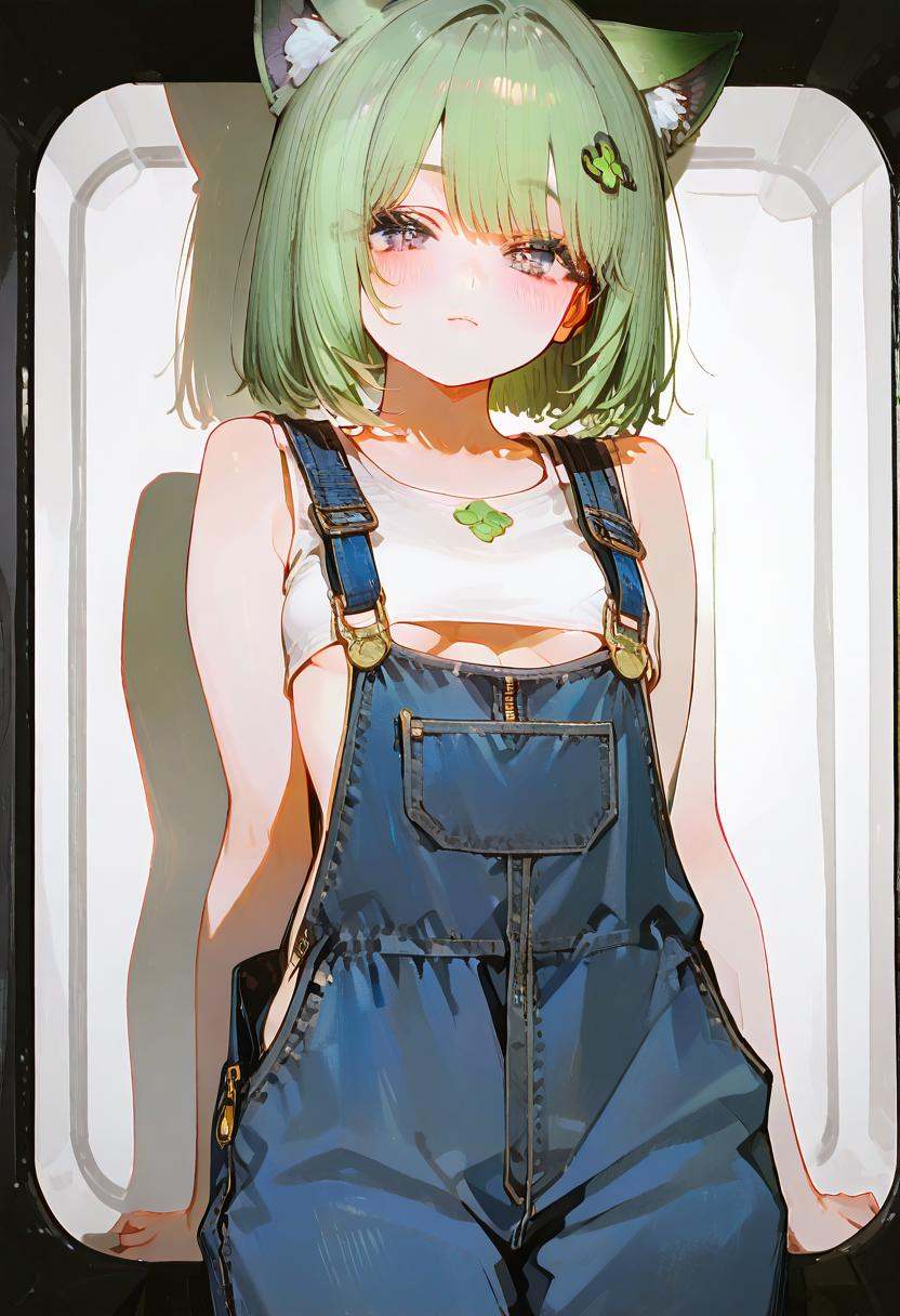 masterpiece,  best quality,  distinct on Tensor.Art