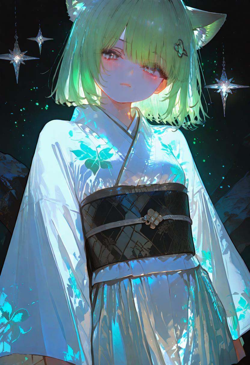 masterpiece,  best quality,  distinct on Tensor.Art