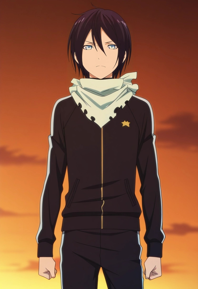 masterpiece,  best quality,  anime screencap on Tensor.Art