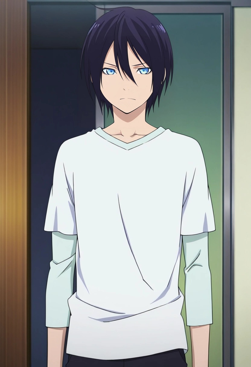 masterpiece,  best quality,  anime screencap on Tensor.Art