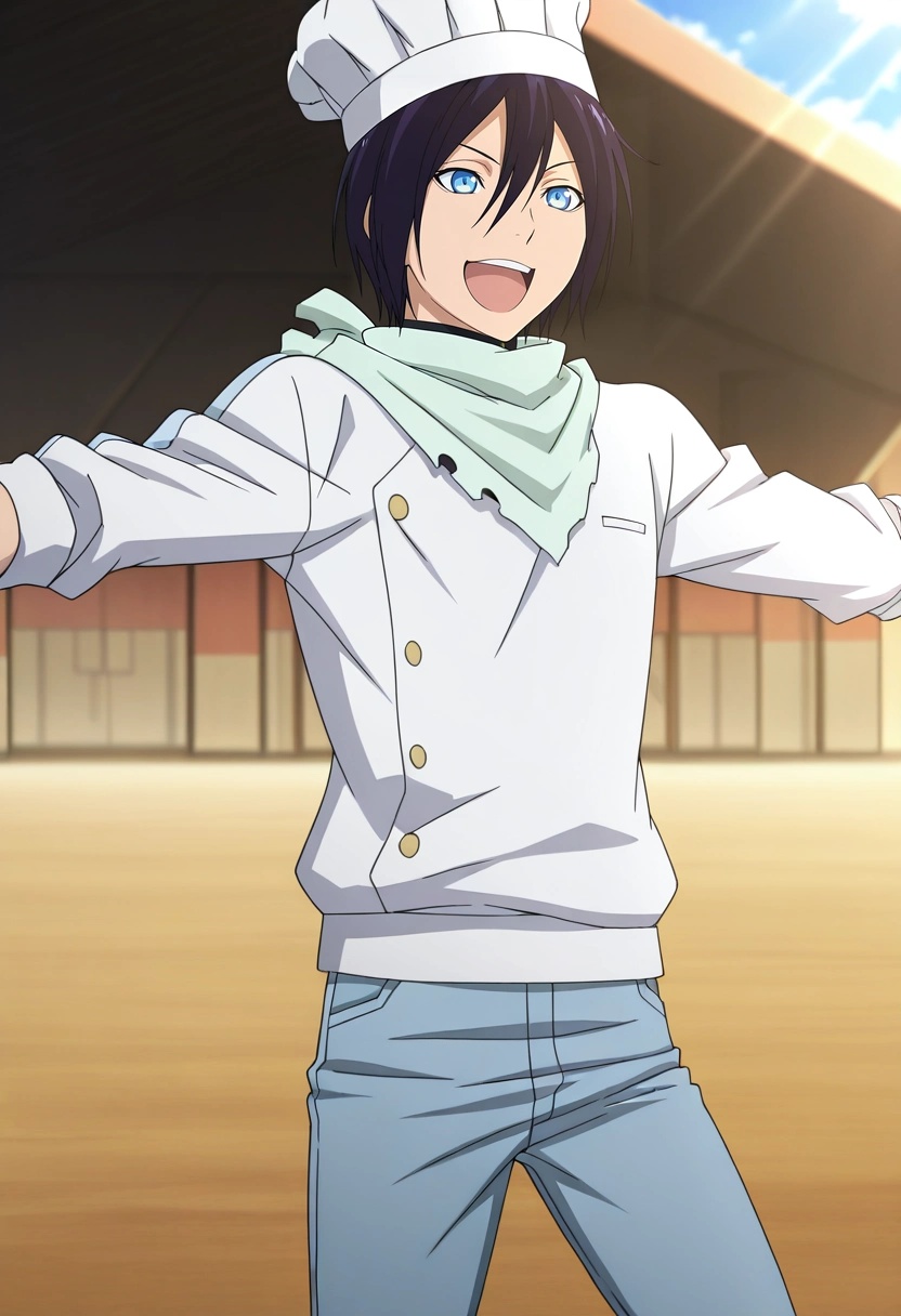 masterpiece,  best quality,  anime screencap on Tensor.Art