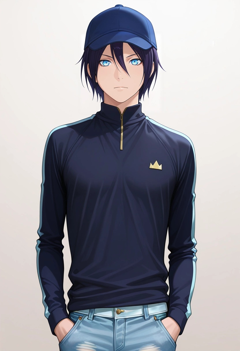 masterpiece,  best quality, on Tensor.Art